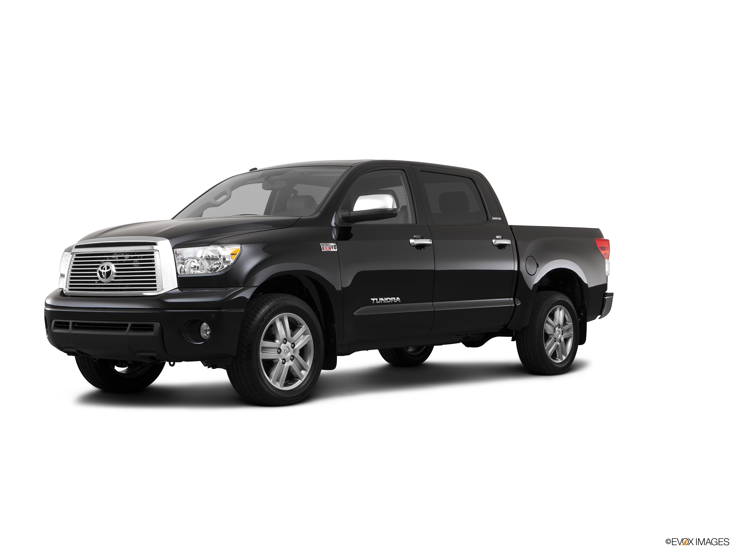 Used 2013 Toyota Tundra CrewMax Pickup 4D 5 1/2 ft Pricing ...