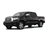 2013 Toyota Tundra CrewMax Colors: 0