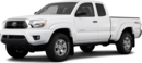 2013 Toyota Tacoma Access Cab image