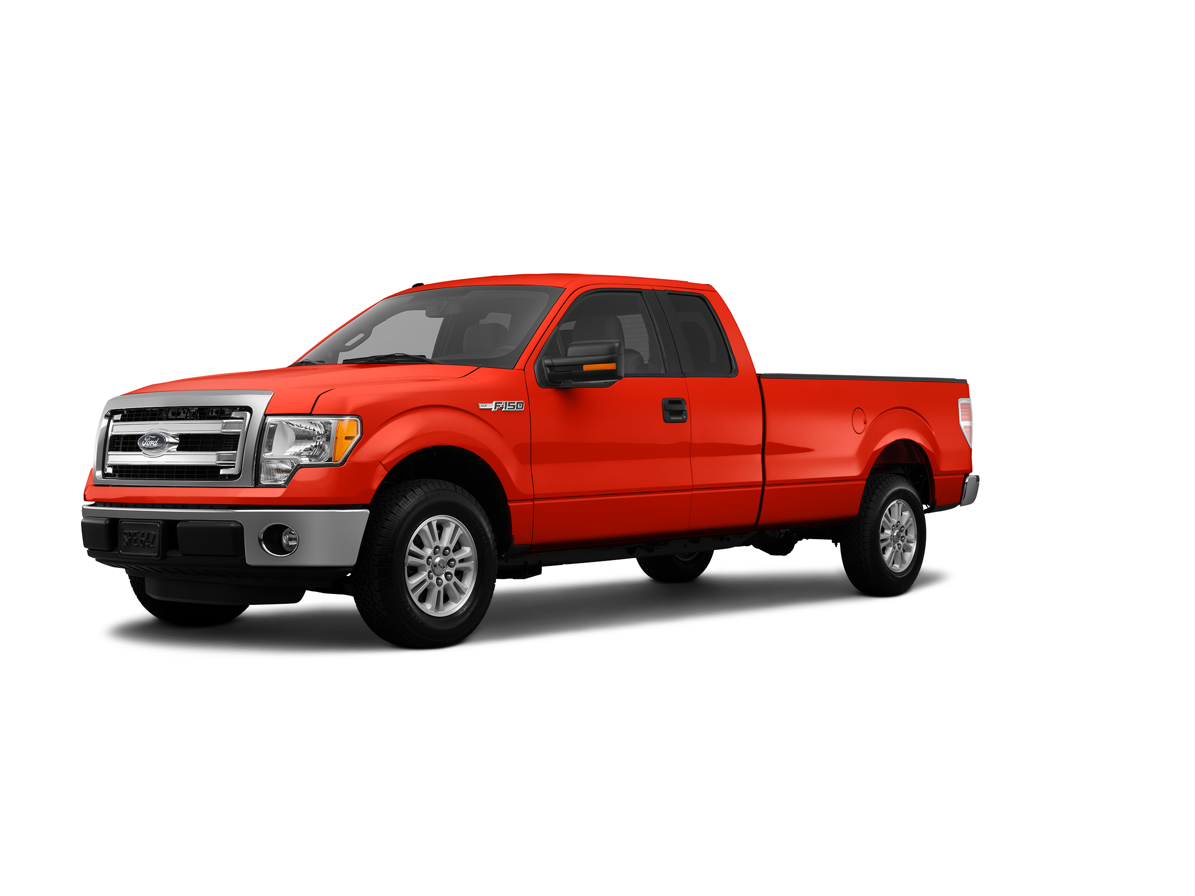 Are There Any Recalls on 2013 Ford F150? Find Out Now