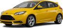 2013 Ford Focus ST image