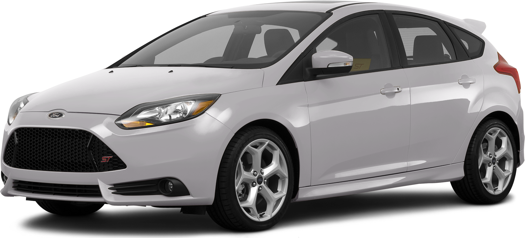 2013 Ford Focus ST Price, Value, Ratings & Reviews
