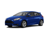 2013 Ford Focus ST Colors: 0