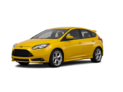 2013 Ford Focus ST Colors: 0