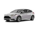2013 Ford Focus ST Colors: 0