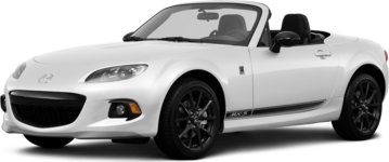 2013 MAZDA MX-5 Miata