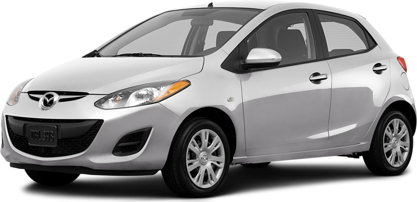 Used 2013 MAZDA MAZDA2 Sport Hatchback 4D Prices | Kelley Blue Book