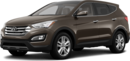 2013 Hyundai Santa Fe Sport image