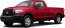 2013 Toyota Tundra Regular Cab image