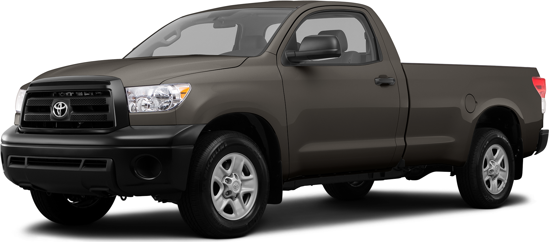 Tundra Regular Cab Pickup 2D 6 1/2 ft image