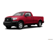 2013 Toyota Tundra Regular Cab Colors: 0