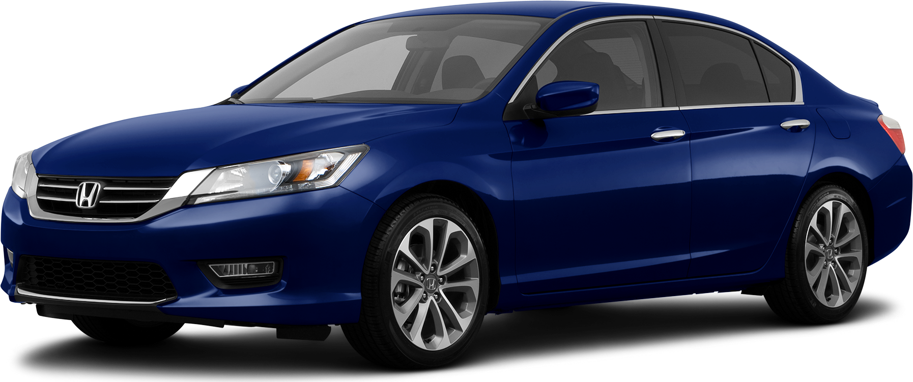 2013 Honda Accord Exterior: 0