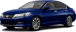 2013 Honda Accord Sport Sedan 4D