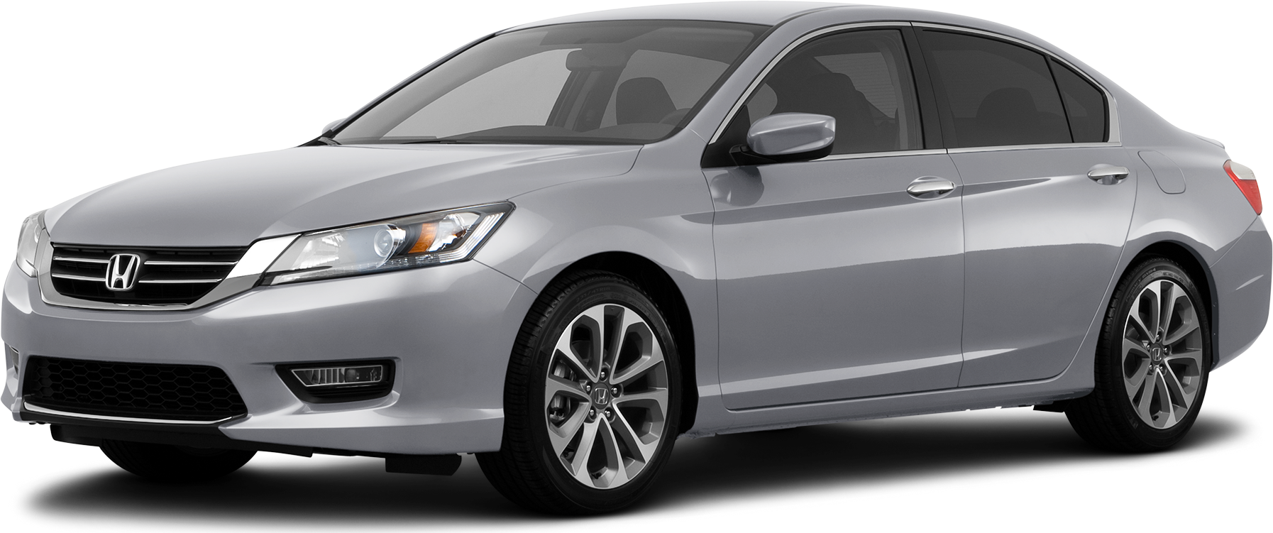 2013 Honda Accord Sport Sedan 4D