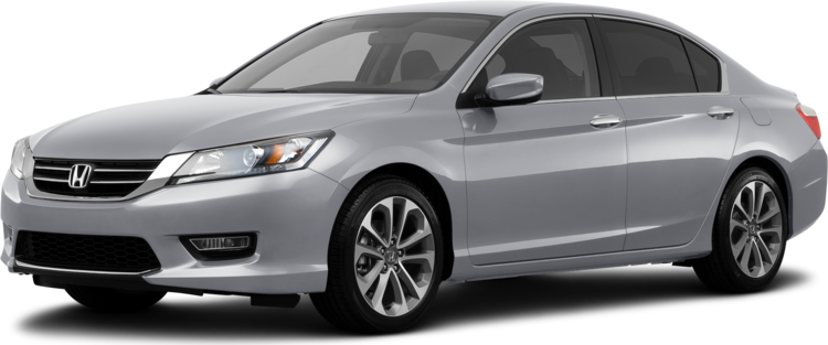 2013 Honda Accord Exterior: 0