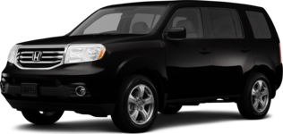 2013 Honda Pilot