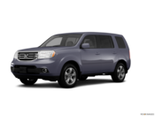2013 Honda Pilot Colors: 0
