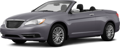 Chrysler 200