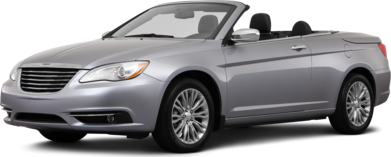 Chrysler 200