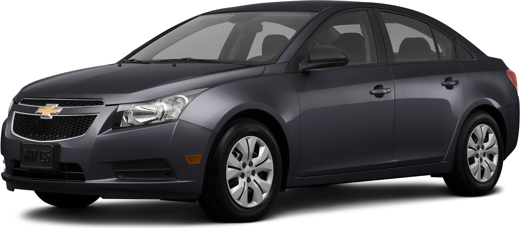 2013 Chevy Cruze Values  Cars for Sale  Kelley Blue Book