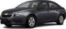 2013 Chevrolet Cruze image