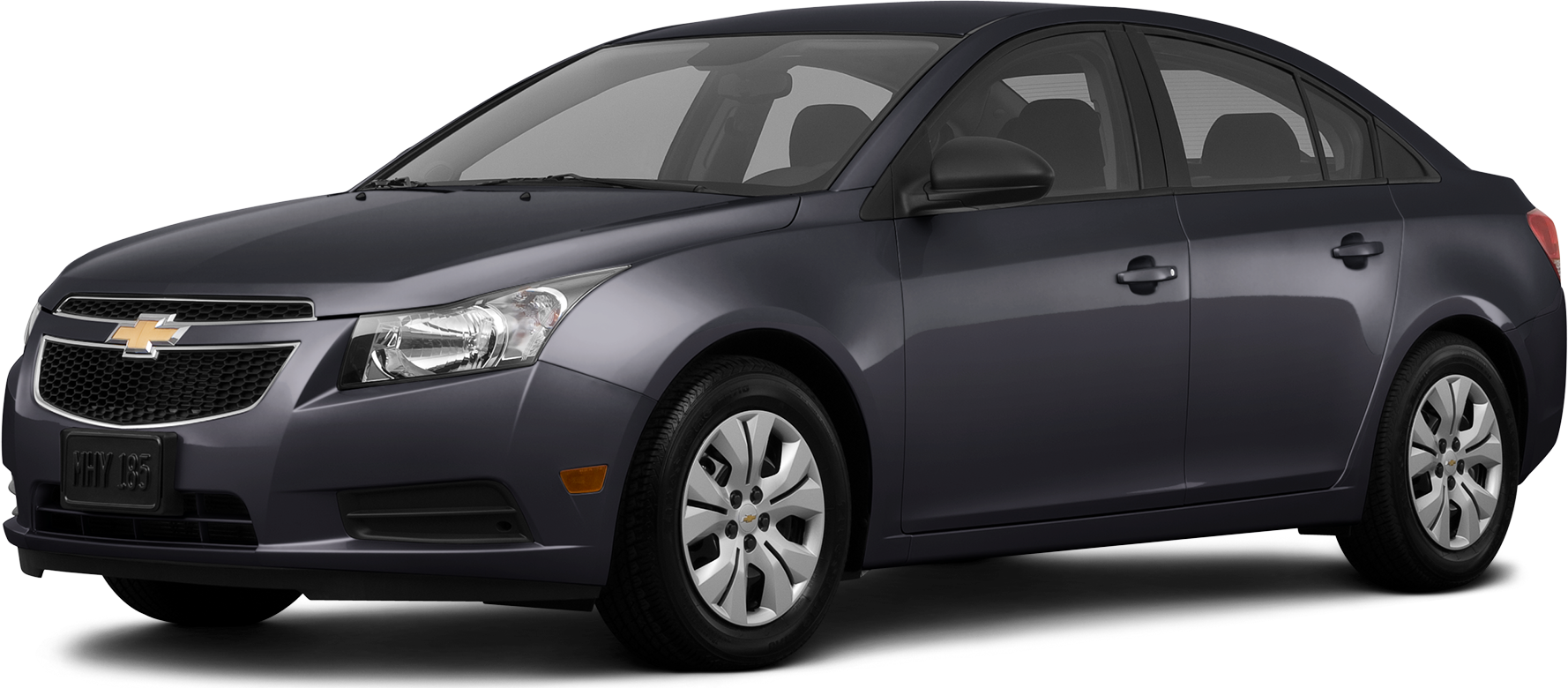 2013 Chevrolet Cruze Exterior: 0