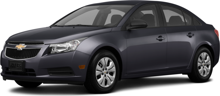 2013 Chevrolet Cruze Exterior: 0