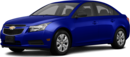 2013 Chevrolet Cruze image