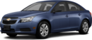 2013 Chevrolet Cruze image