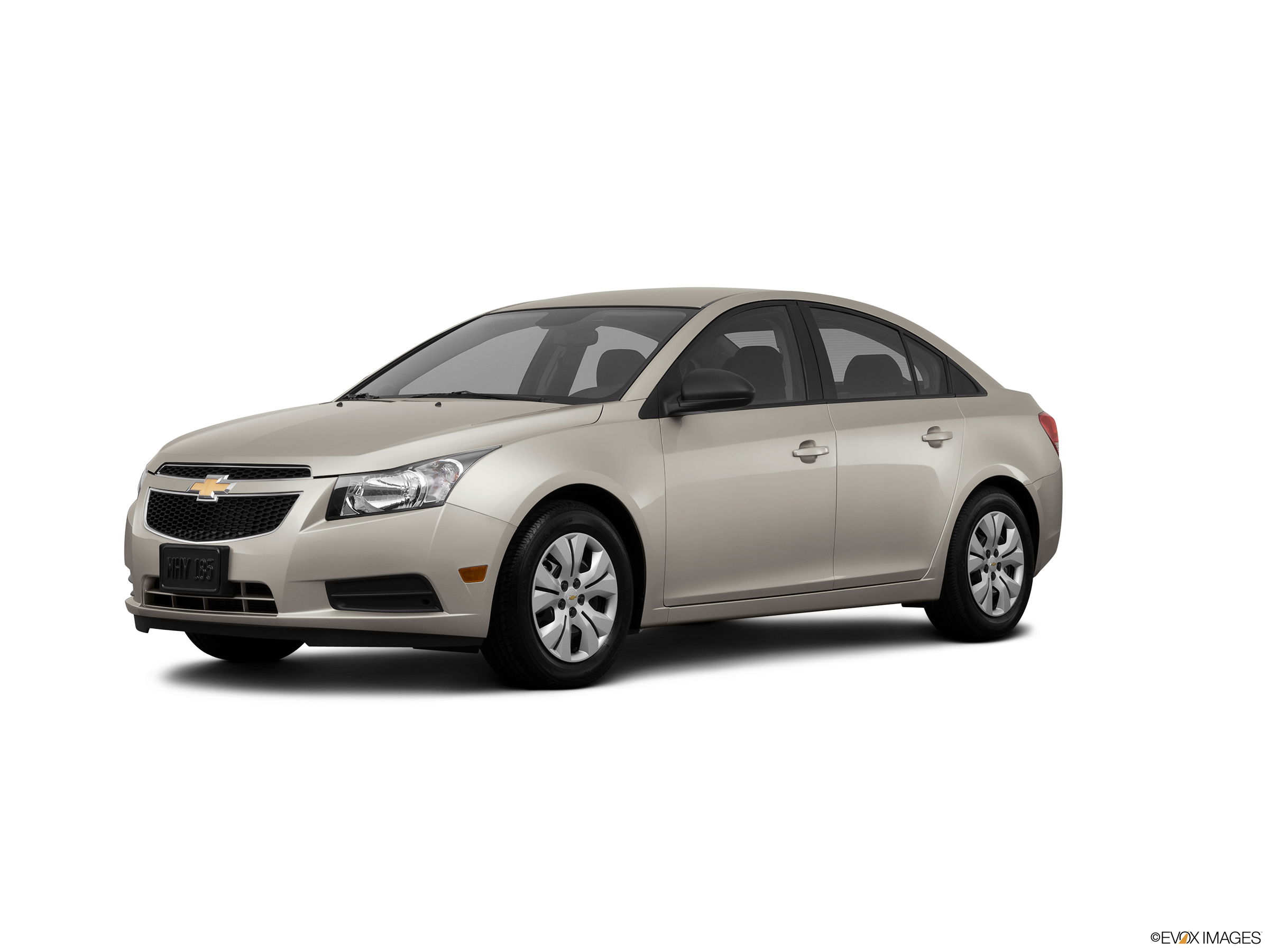 Used 2013 Chevrolet Cruze Ls Sedan 4d Pricing 