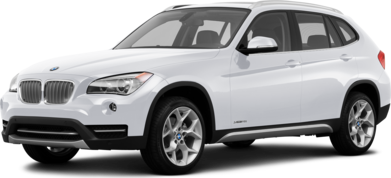 X1 sDrive28i Sport Utility 4D image