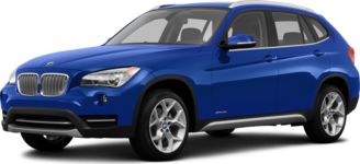 2013 BMW X1 sDrive28i Sport Utility 4D