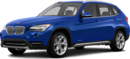 2013 BMW X1 image