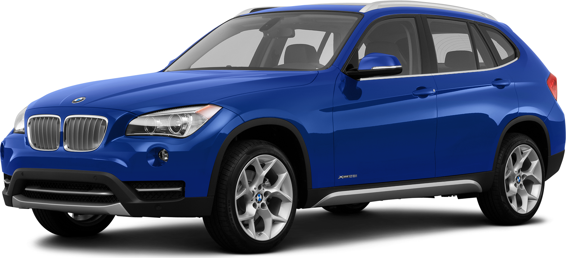 2013 BMW X1 xDrive35i Sport Utility 4D