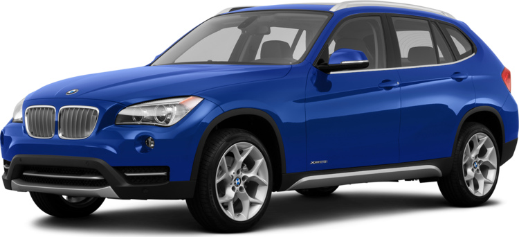 2013 BMW X1 Exterior: 0