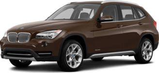 2013 BMW X1 xDrive35i Sport Utility 4D