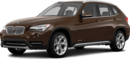 2013 BMW X1 image