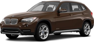 X1 sDrive28i Sport Utility 4D image