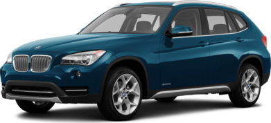 X1 xDrive28i Sport Utility 4D image