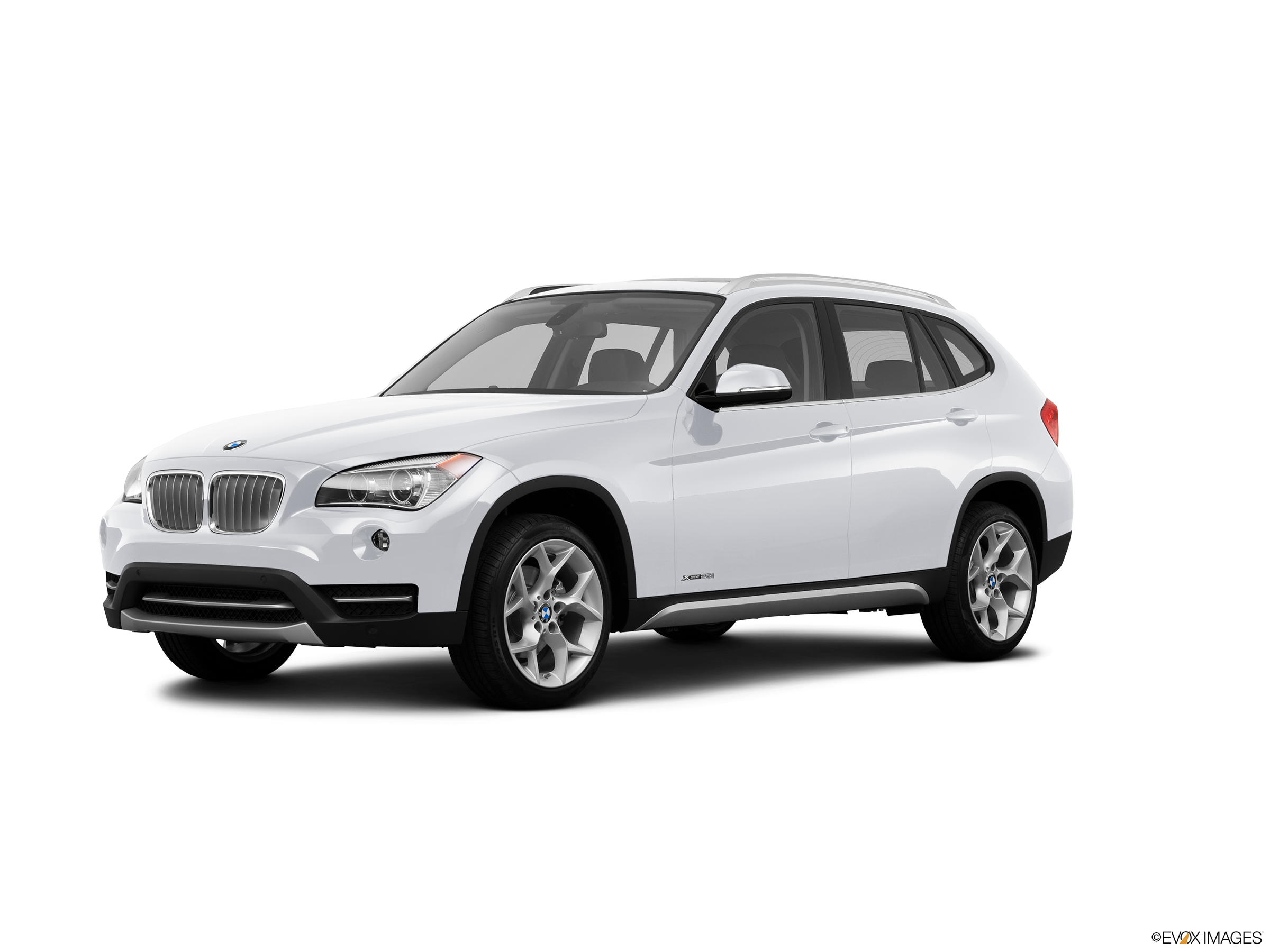 Used 2013 BMW X1 xDrive28i Sport Utility 4D Prices | Kelley Blue Book