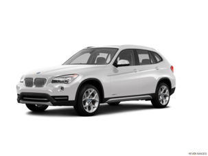 2013 Bmw X1 Values Cars For Sale Kelley Blue Book