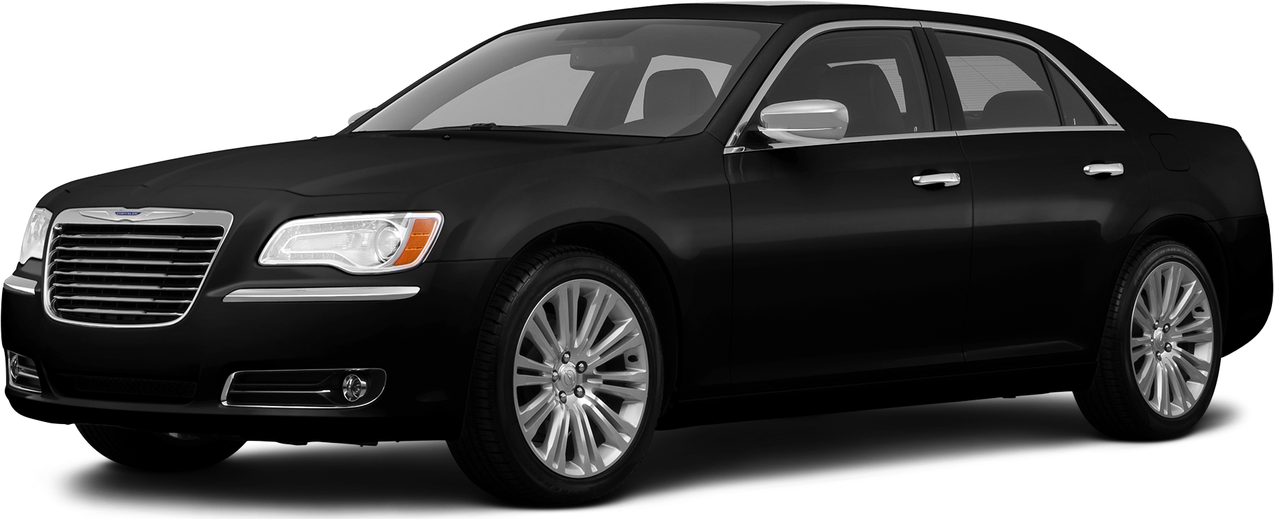 Chrysler 300 300C Sedan 4D