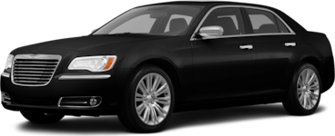 2013 Chrysler 300