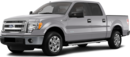 2013 Ford F150 SuperCrew Cab image
