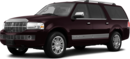 2013 Lincoln Navigator L image