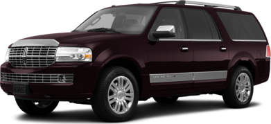 Lincoln Navigator L