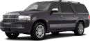 2013 Lincoln Navigator L image
