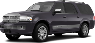 Navigator L Sport Utility 4D image