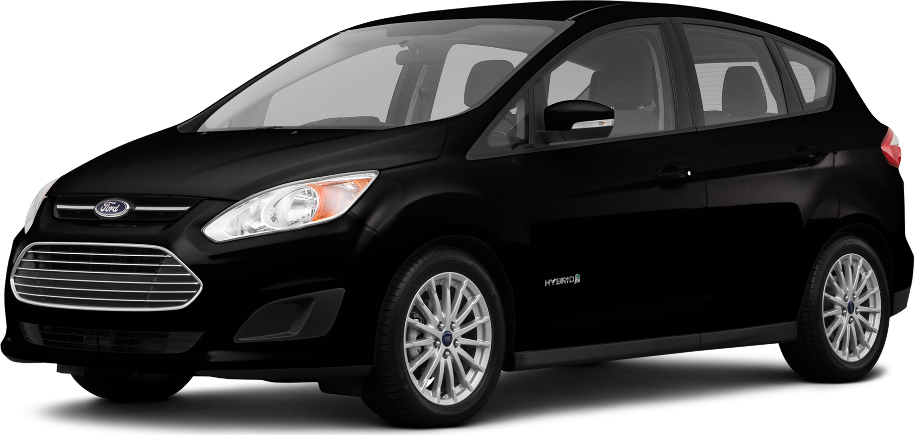 13 Ford C Max Hybrid Values Cars For Sale Kelley Blue Book