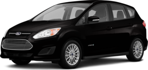 Used 13 Ford C Max Hybrid Sel Wagon 4d Prices Kelley Blue Book